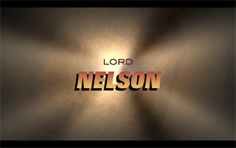 Lord Nelson Video